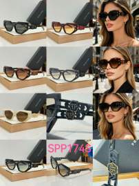 Picture of Philipp Plein Sunglasses _SKUfw80443827fw